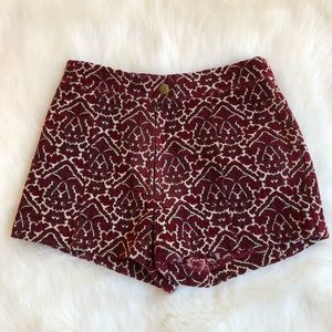 Urban Outfitters, Ecote Shorts